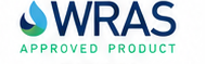 WRAS approved product